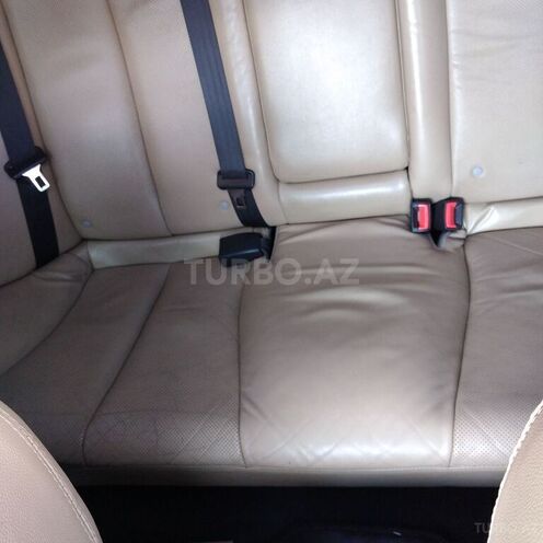 Hyundai Sonata 2009, 256,000 km - 2.4 l - Bakı