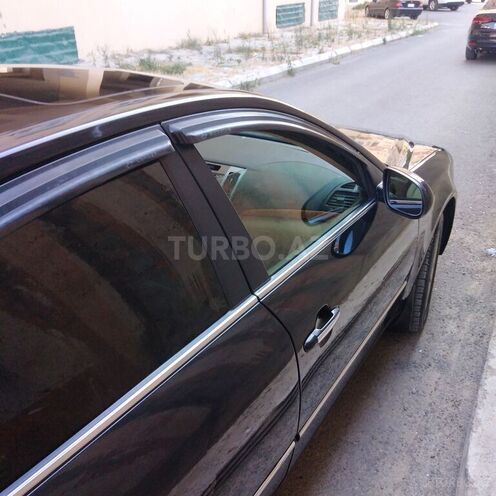 Hyundai Sonata 2009, 256,000 km - 2.4 l - Bakı