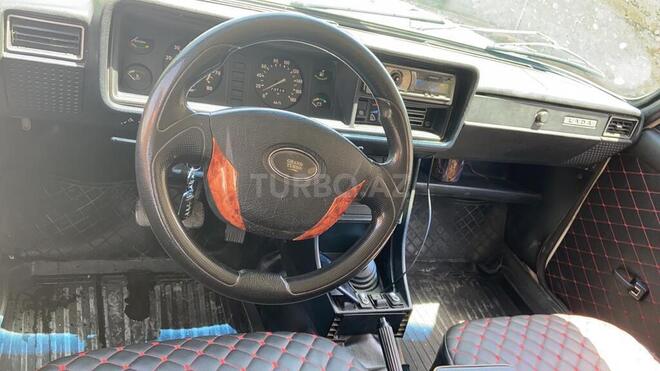 LADA (VAZ) 2107 2009, 185,000 km - 1.6 l - Bərdə