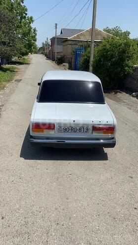 LADA (VAZ) 2107 2009, 185,000 km - 1.6 l - Bərdə