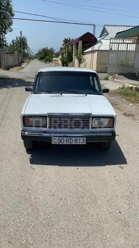 LADA (VAZ) 2107 2009, 185,000 km - 1.6 l - Bərdə