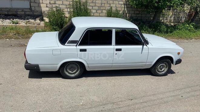 LADA (VAZ) 2107 2009, 185,000 km - 1.6 l - Bərdə