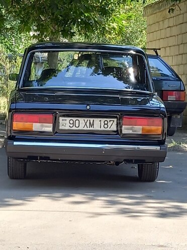 LADA (VAZ) 2107 2010, 325,064 km - 1.6 л - Mingəçevir