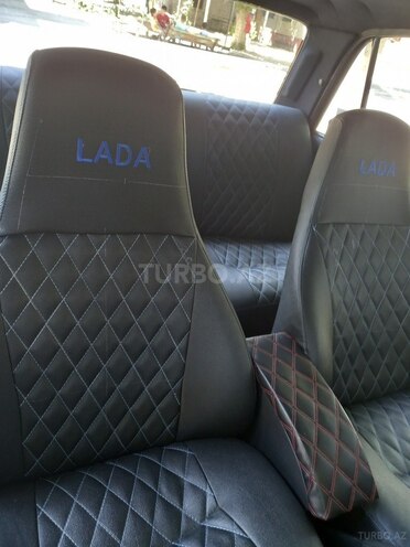 LADA (VAZ) 2107 2010, 325,064 km - 1.6 л - Mingəçevir