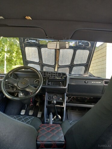 LADA (VAZ) 2107 2010, 325,064 km - 1.6 л - Mingəçevir