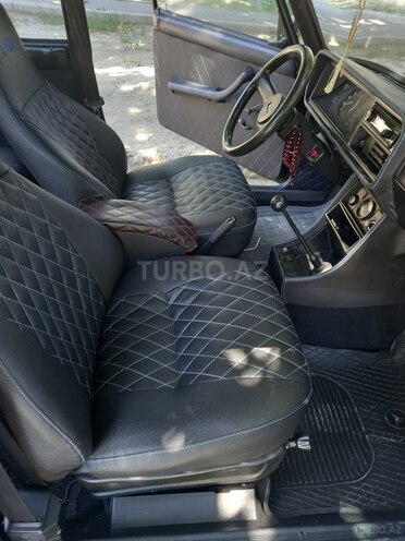 LADA (VAZ) 2107 2010, 325,064 km - 1.6 л - Mingəçevir