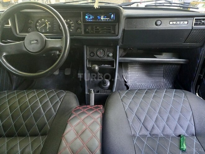 LADA (VAZ) 2107 2010, 325,064 km - 1.6 л - Mingəçevir