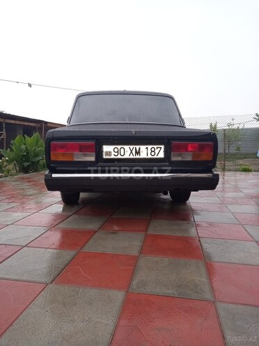 LADA (VAZ) 2107 2010, 325,064 km - 1.6 л - Mingəçevir