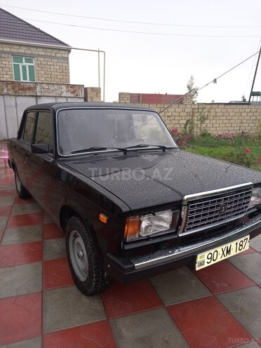 LADA (VAZ) 2107 2010, 325,064 km - 1.6 л - Mingəçevir