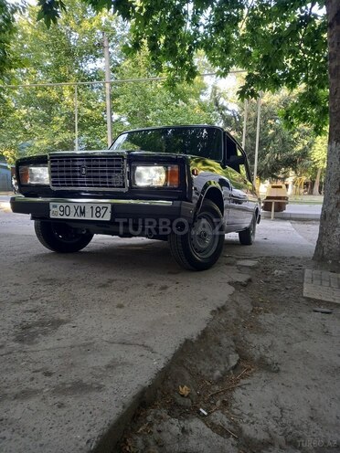 LADA (VAZ) 2107 2010, 325,064 km - 1.6 л - Mingəçevir