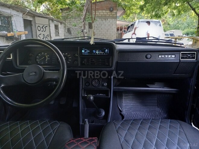 LADA (VAZ) 2107 2010, 325,064 km - 1.6 л - Mingəçevir