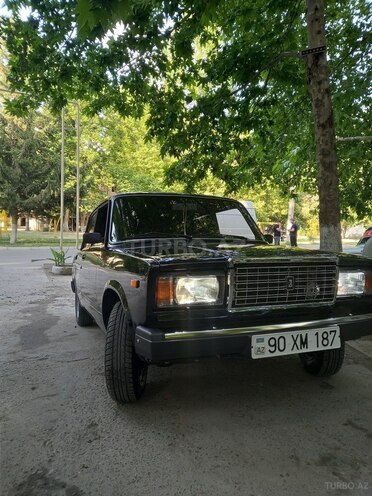 LADA (VAZ) 2107 2010, 325,064 km - 1.6 л - Mingəçevir
