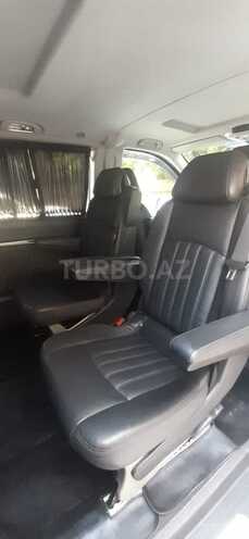 Mercedes Viano 2011, 242,000 km - 2.2 l - Bakı