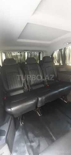 Mercedes Viano 2011, 242,000 km - 2.2 l - Bakı
