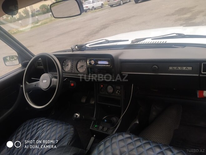LADA (VAZ) 2107 2011, 84,675 km - 1.6 л - Ağstafa