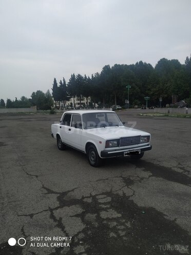 LADA (VAZ) 2107 2011, 84,675 km - 1.6 л - Ağstafa
