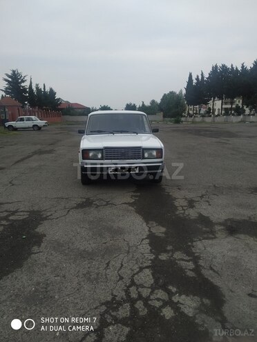 LADA (VAZ) 2107 2011, 84,675 km - 1.6 л - Ağstafa