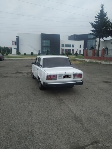 LADA (VAZ) 2107 2011, 84,675 km - 1.6 л - Ağstafa