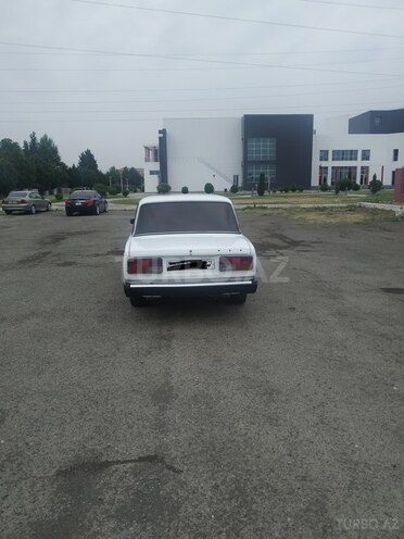 LADA (VAZ) 2107 2011, 84,675 km - 1.6 л - Ağstafa