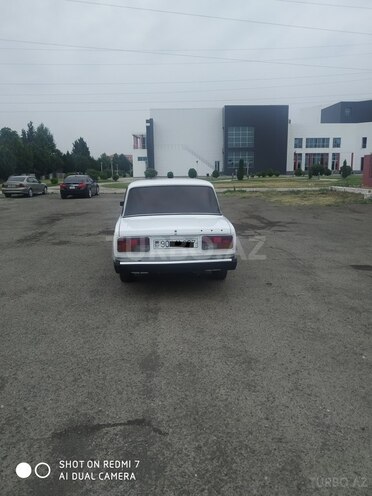 LADA (VAZ) 2107 2011, 84,675 km - 1.6 л - Ağstafa