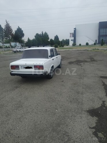 LADA (VAZ) 2107 2011, 84,675 km - 1.6 л - Ağstafa