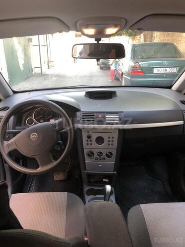Opel Meriva 2004, 244,000 km - 1.6 l - Bakı