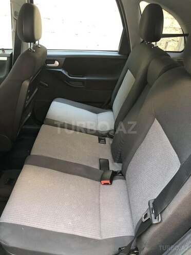 Opel Meriva 2004, 244,000 km - 1.6 l - Bakı