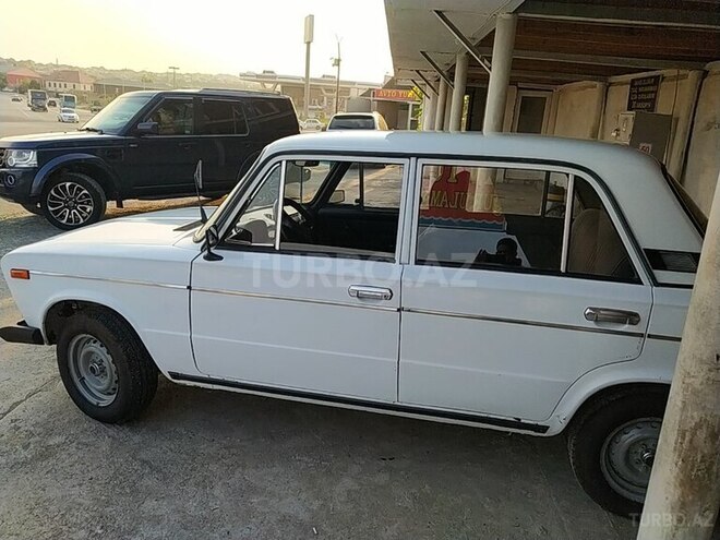 LADA (VAZ) 2106 2004, 100,000 km - 1.6 л - Bakı