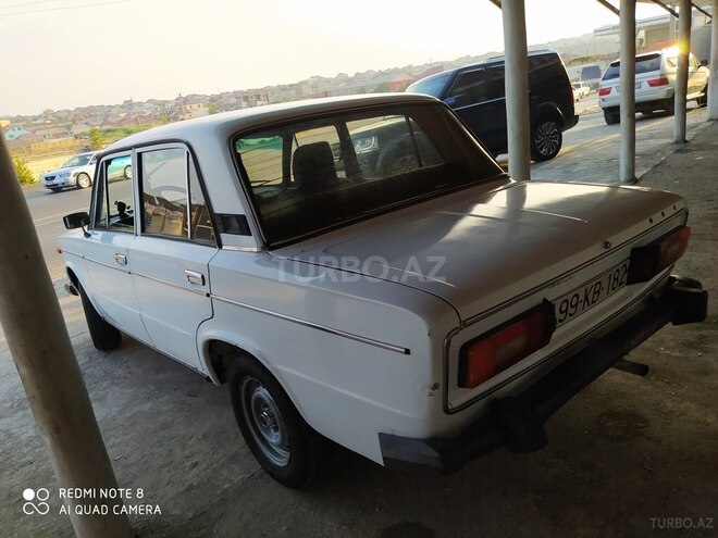 LADA (VAZ) 2106 2004, 100,000 km - 1.6 л - Bakı