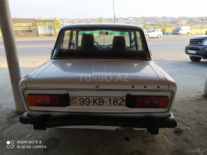 LADA (VAZ) 2106 2004, 100,000 km - 1.6 л - Bakı