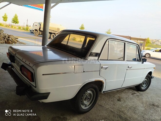 LADA (VAZ) 2106 2004, 100,000 km - 1.6 л - Bakı