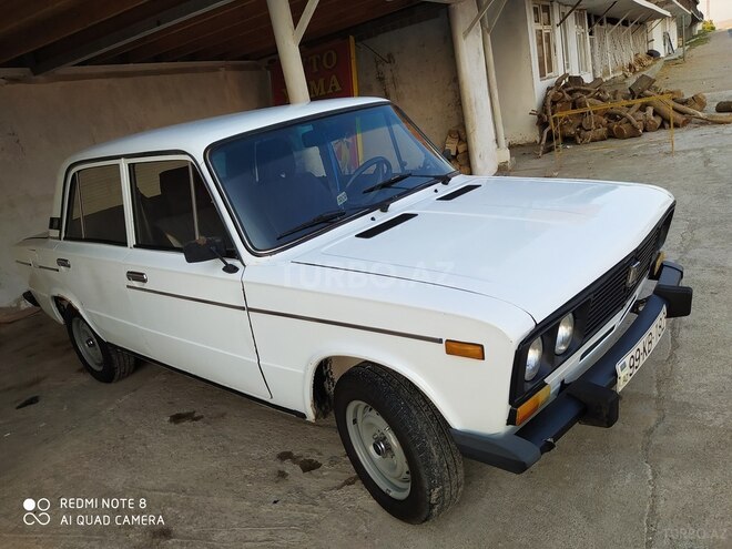 LADA (VAZ) 2106 2004, 100,000 km - 1.6 л - Bakı
