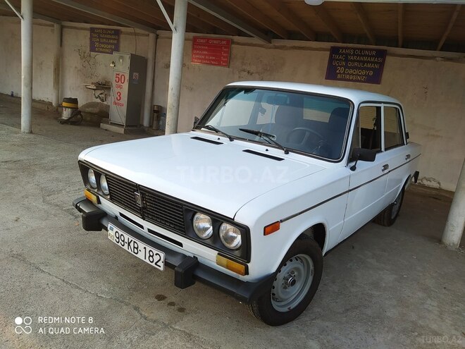 LADA (VAZ) 2106 2004, 100,000 km - 1.6 л - Bakı