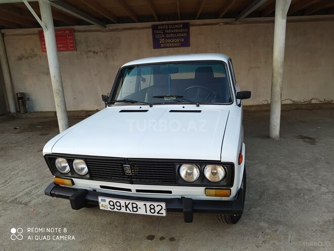 LADA (VAZ) 2106 2004, 100,000 km - 1.6 л - Bakı