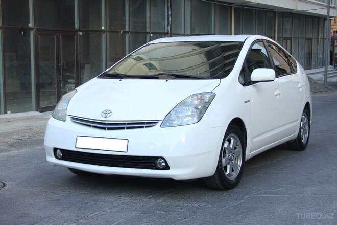 Toyota Prius 2008, 347,160 km - 1.5 l - Bakı