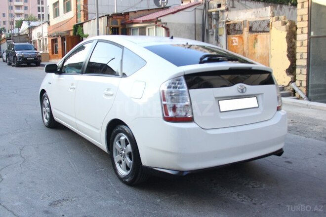 Toyota Prius 2008, 347,160 km - 1.5 l - Bakı