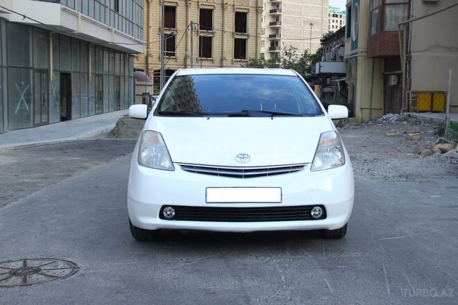 Toyota Prius 2008, 347,160 km - 1.5 l - Bakı
