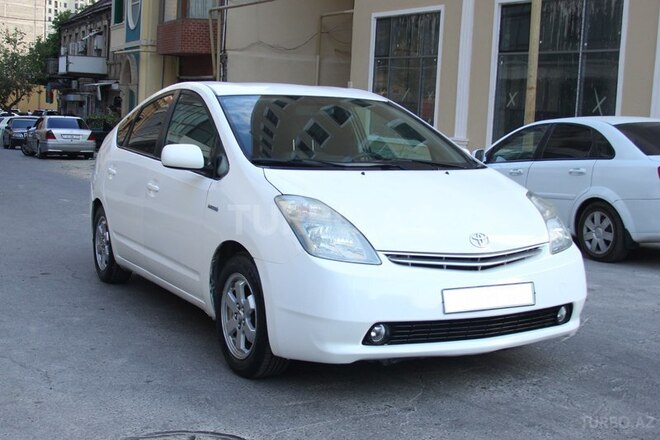Toyota Prius 2008, 347,160 km - 1.5 l - Bakı