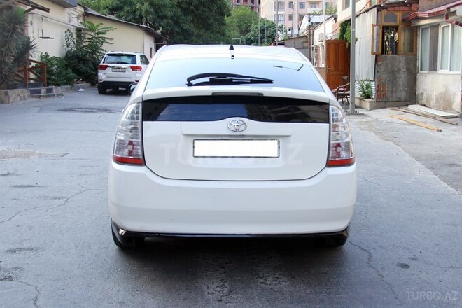 Toyota Prius 2008, 347,160 km - 1.5 l - Bakı