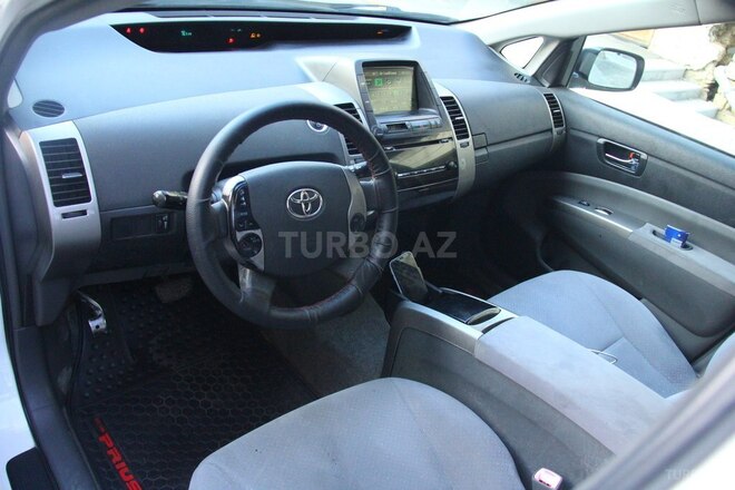 Toyota Prius 2008, 347,160 km - 1.5 l - Bakı