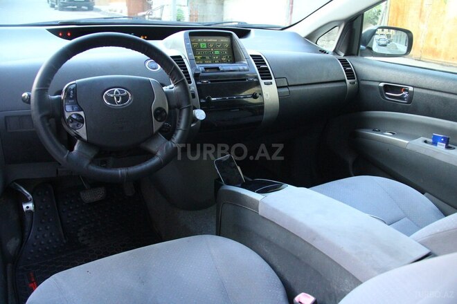 Toyota Prius 2008, 347,160 km - 1.5 l - Bakı