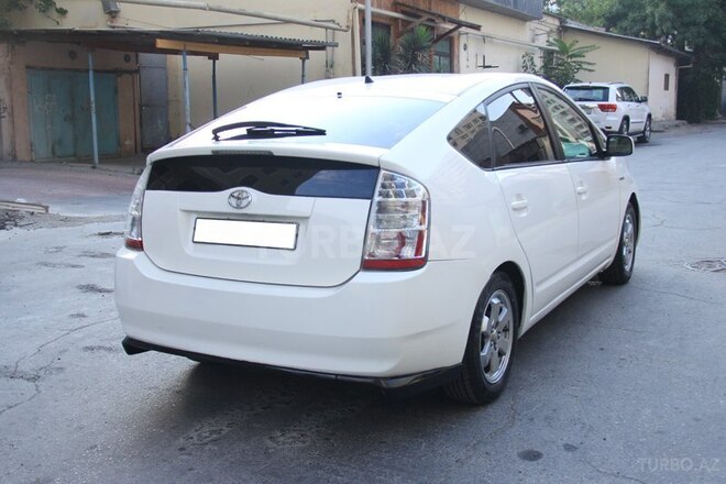 Toyota Prius 2008, 347,160 km - 1.5 l - Bakı