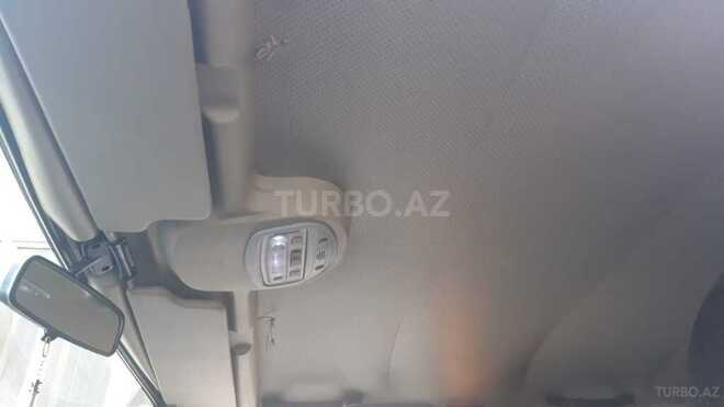 LADA (VAZ) Niva 2014, 92,000 km - 1.7 l - Bakı