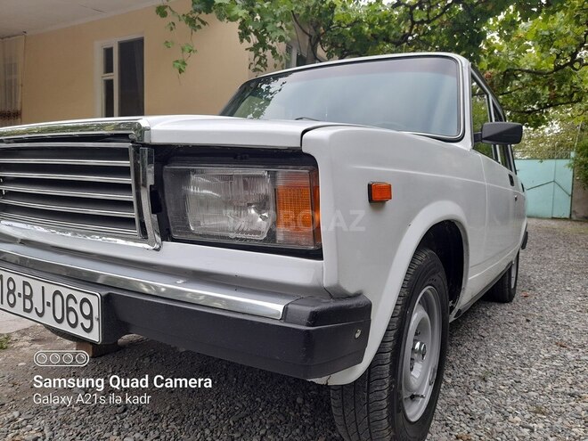 LADA (VAZ) 2107 2003, 54,000 km - 1.6 l - Mingəçevir