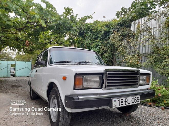 LADA (VAZ) 2107 2003, 54,000 km - 1.6 l - Mingəçevir