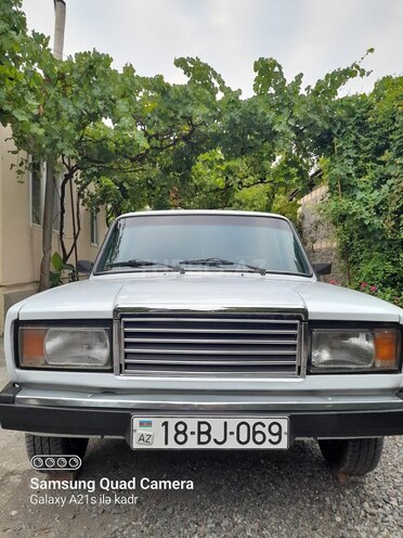 LADA (VAZ) 2107 2003, 54,000 km - 1.6 l - Mingəçevir