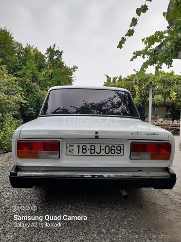 LADA (VAZ) 2107 2003, 54,000 km - 1.6 l - Mingəçevir