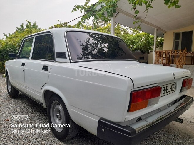 LADA (VAZ) 2107 2003, 54,000 km - 1.6 l - Mingəçevir