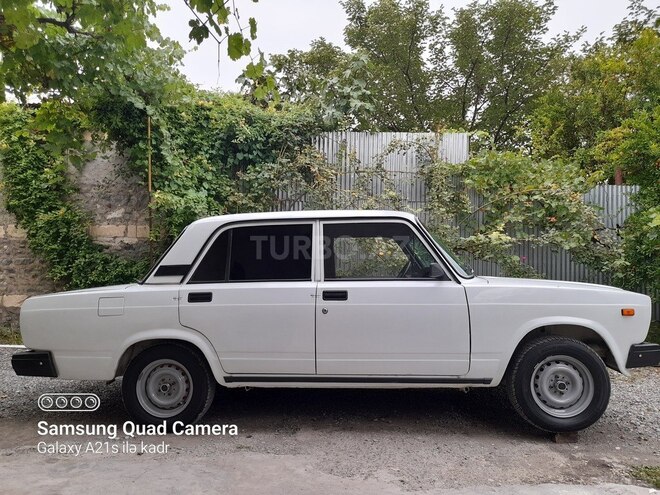 LADA (VAZ) 2107 2003, 54,000 km - 1.6 l - Mingəçevir