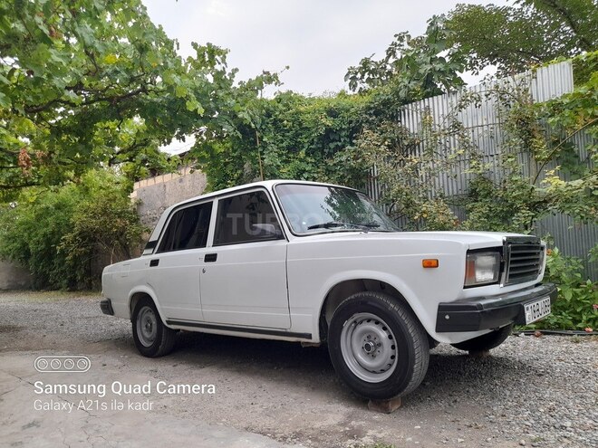 LADA (VAZ) 2107 2003, 54,000 km - 1.6 l - Mingəçevir